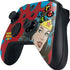 DC Comics Wonder Woman Vintage Profile Xbox Series X Controller Skin