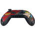 DC Comics Wonder Woman Vintage Profile Xbox Series X Controller Skin