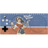 DC Comics Bombshells Wonder Woman Bombshell Xbox Adaptive Controller Skin