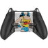 DC Comics Wonder Woman Classic Art Pose Xbox Elite Wireless Controller Series 2 Skin