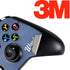 DC Comics Bombshells Wonder Woman Bombshell Xbox One Controller Skin