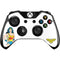 DC Comics Wonder Woman Classic Art Pose Xbox One Controller Skin
