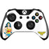 DC Comics Wonder Woman Classic Art Pose Xbox One Controller Skin