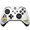 DC Comics Wonder Woman Classic Art Pose Xbox One Elite Controller Skin