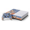 DC Comics Bombshells Wonder Woman Bombshell Xbox One S Console and Controller Bundle Skin