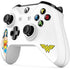 DC Comics Wonder Woman Classic Art Pose Xbox One S Controller Skin