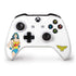 DC Comics Wonder Woman Classic Art Pose Xbox One S Controller Skin