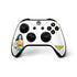DC Comics Wonder Woman Classic Art Pose Xbox One X Bundle Skin