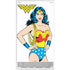 DC Comics Wonder Woman Classic Art Pose Xbox Series S Console Skin