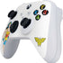 DC Comics Wonder Woman Classic Art Pose Xbox Series S Controller Skin