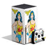DC Comics Wonder Woman Classic Art Pose Xbox Series X Bundle Skin