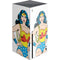 DC Comics Wonder Woman Classic Art Pose Xbox Series X Console Skin