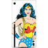 DC Comics Wonder Woman Classic Art Pose Xbox Series X Console Skin