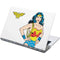 DC Comics Wonder Woman Classic Art Pose Yoga 910 2-in-1 14in Touch-Screen Skin