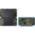 Wood Camo Camouflage Nintendo 2DS XL (2017) Skin