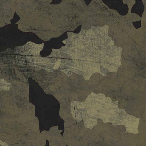 Wood Camo Camouflage Nintendo 2DS XL (2017) Skin