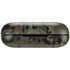 Wood Camo Camouflage Amazon Echo Buds Skin