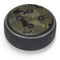 Wood Camo Camouflage Amazon Echo Dot Skin