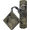 Wood Camo Camouflage Amazon Fire TV Skin