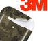 Wood Camo Camouflage Apple AirPods 2 Skin