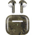 Wood Camo Camouflage Apple AirPods (3rd Gen 2021) Skin