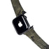Wood Camo Camouflage Apple Watch Band 38-40mm