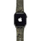 Wood Camo Camouflage Apple Watch Band 42-44mm