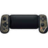 Wood Camo Camouflage Backbone One for iPhone Game Controller Skin