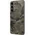 Wood Camo Camouflage Galaxy S23 FE Skin
