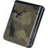Wood Camo Camouflage Galaxy Z Flip5 5G Skin