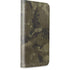 Wood Camo Camouflage iPhone 15 Plus Folio Case