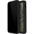 Wood Camo Camouflage iPhone 15 Waterproof Case