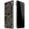 Wood Camo Camouflage iPhone 7/8 Plus Clear Case
