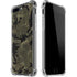 Wood Camo Camouflage iPhone 7/8 Plus Clear Case