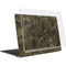 Wood Camo Camouflage MacBook Air 15in (2023-2025) Case plus Skin