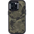 Wood Camo Camouflage Otterbox Defender iPhone Skin