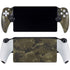 Wood Camo Camouflage PlayStation Portal Remote Player Skin