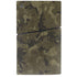 Wood Camo Camouflage PS5 Slim Disk Console Skin