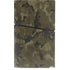 Wood Camo Camouflage PS5 Slim Digital Edition Console Skin