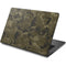 Wood Camo Camouflage Dell Chromebook Skin
