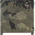 Wood Camo Camouflage Corsair 4000D Tempered Glass Mid-Tower ATX Case Skin