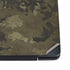 Wood Camo Camouflage Dell Vostro Skin