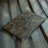 Wood Camo Camouflage HP Envy Skin