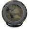 Wood Camo Camouflage Fast Charge Wireless Charging Stand Skin