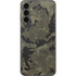 Wood Camo Camouflage Galaxy A14 5G Skin