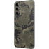 Wood Camo Camouflage Galaxy A14 5G Skin