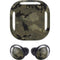 Wood Camo Camouflage Galaxy Buds Pro Skin