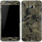 Wood Camo Camouflage Galaxy J3 Skin