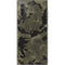 Wood Camo Camouflage Galaxy Note 10 Plus Skin