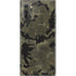 Wood Camo Camouflage Galaxy Note 10 Plus Skin